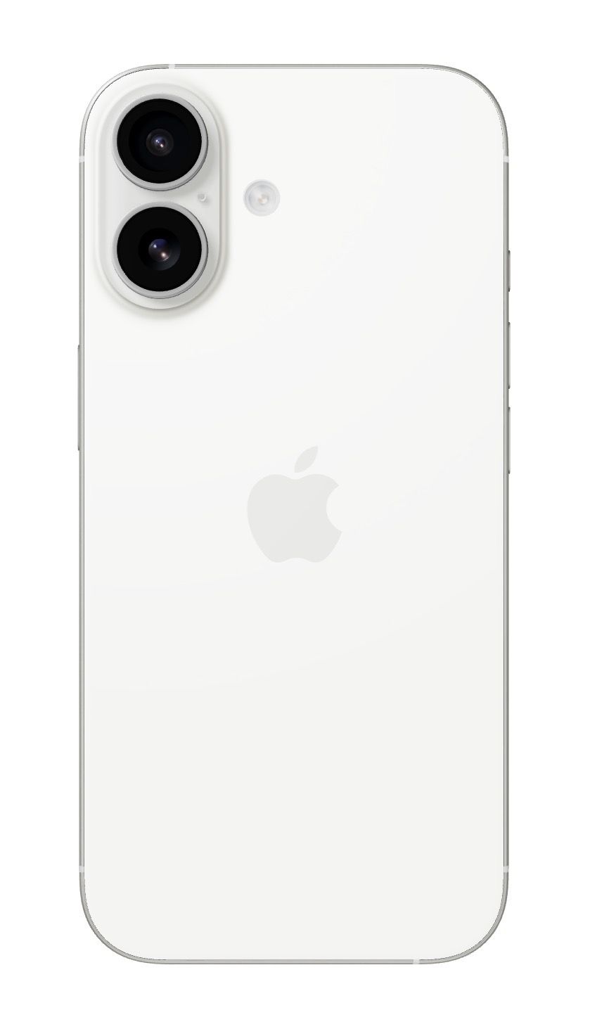 IPHONE 16 256 GB