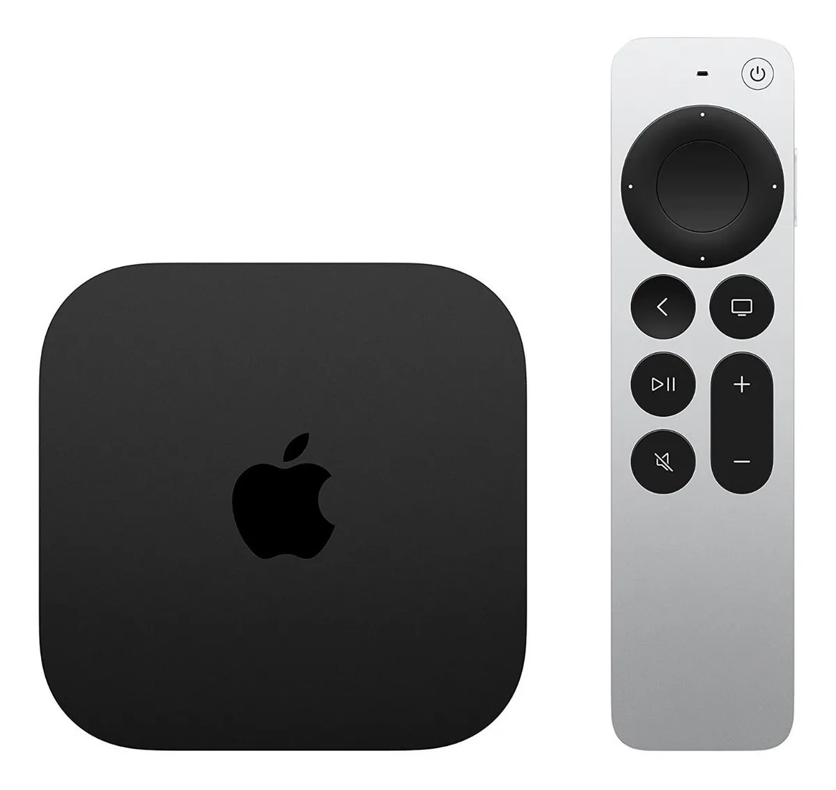 Apple TV 4K 128GB