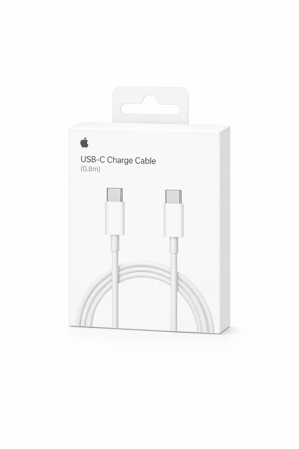 Cable original USB-C (0,8m)