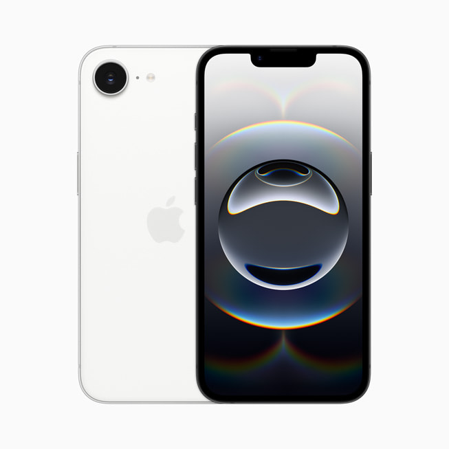 IPHONE 16e 256 GB