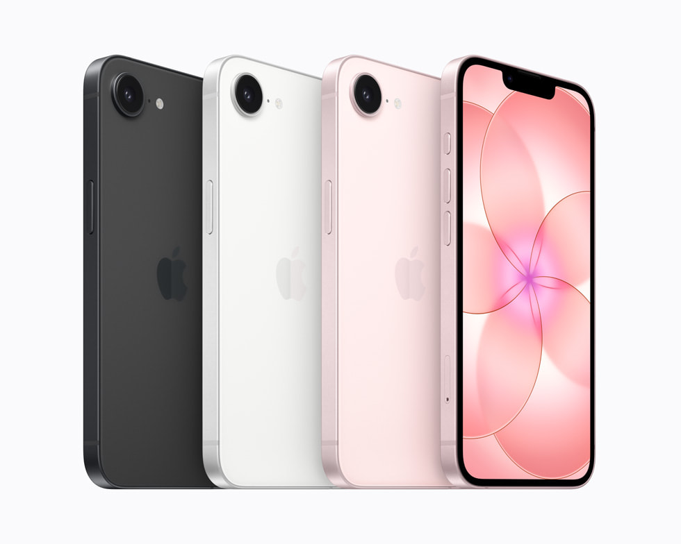 IPHONE 17 E 256GB