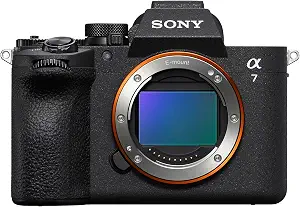 SONY ALFA 7 V KIT 28-70