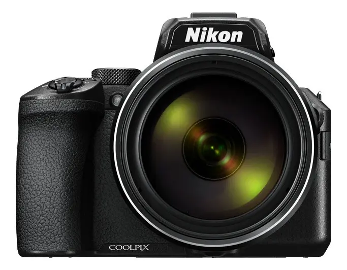COOLPIX P950