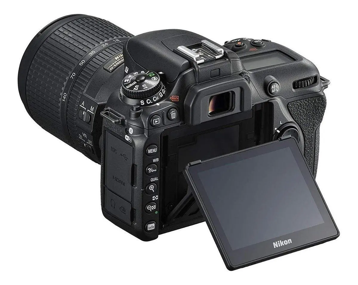 D850 BODY