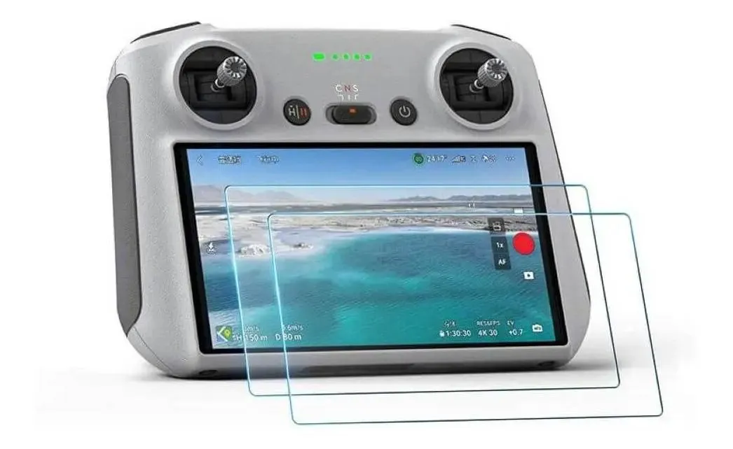 DJI CONTROL RC W/ SCREEN