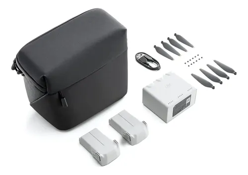 DJI FLY MORE KIT PLUS MINI 3 PRO