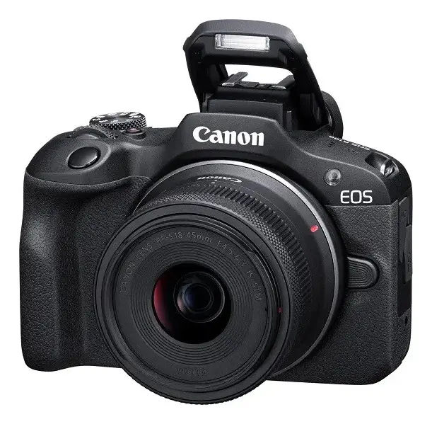 EOS R100 KIT 18-45