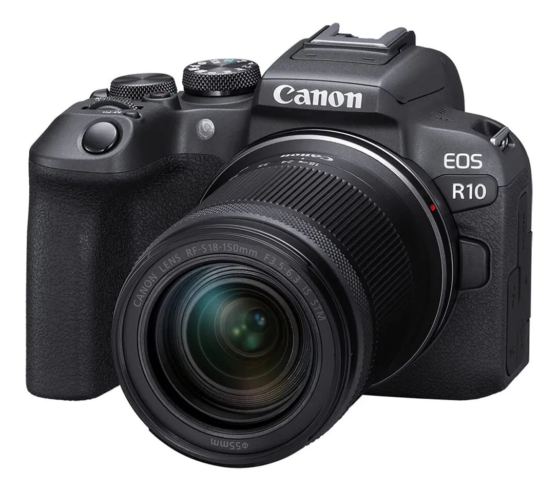 EOS R7 KIT 18-150