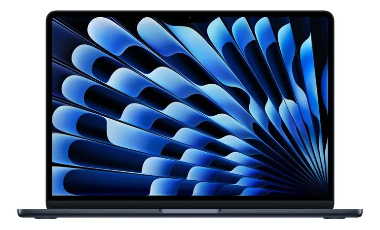 MACBOOK AIR M5 13" 16/512GB