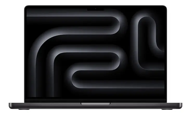 MACBOOK PRO M4 14” 24/1 TB