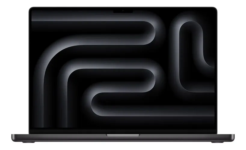 MACBOOK PRO M5 14" 16/1tb