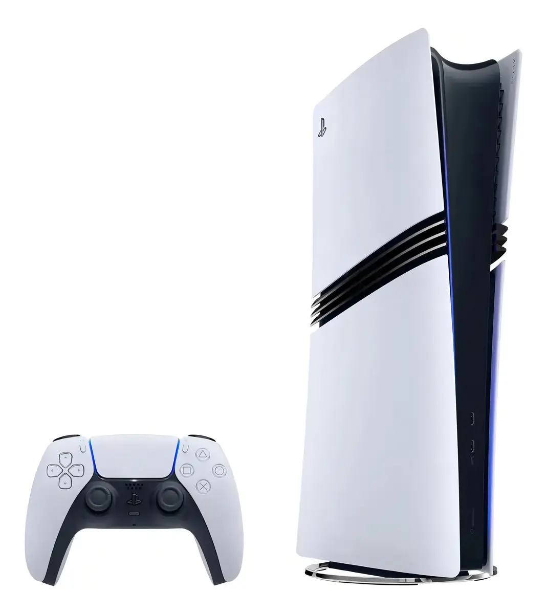 PS5 Pro 2TB