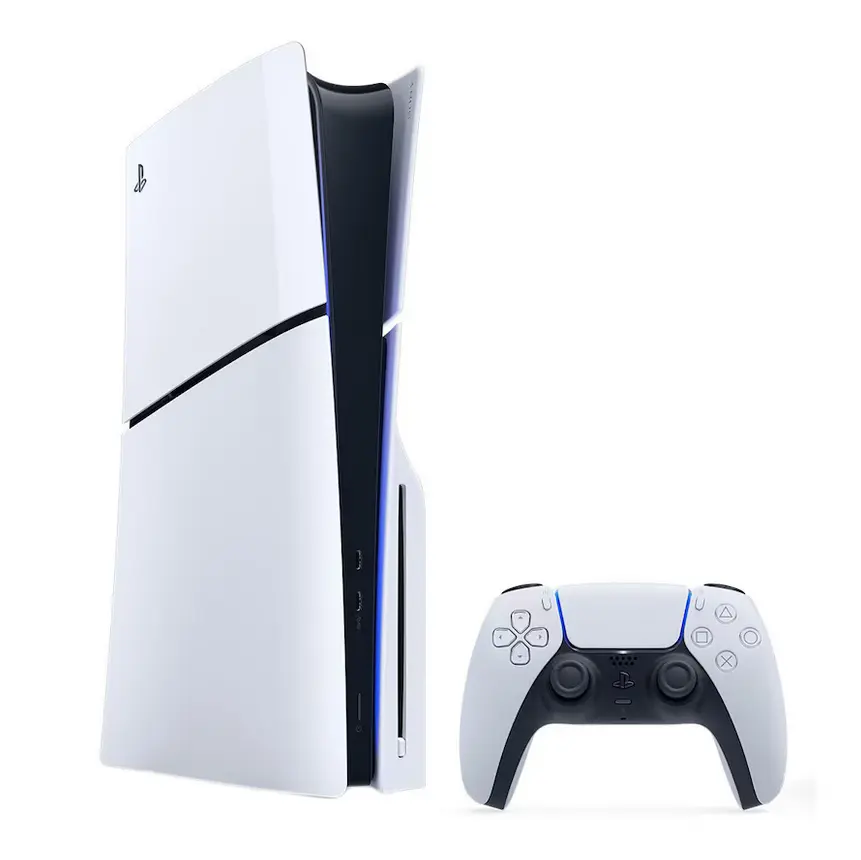 PS5 con lectora 1TB