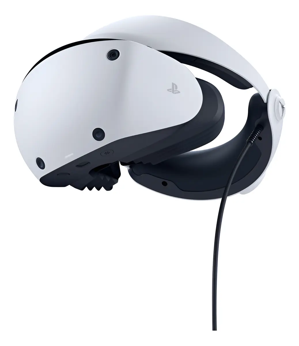 Sony VR2 Horizon Bundle