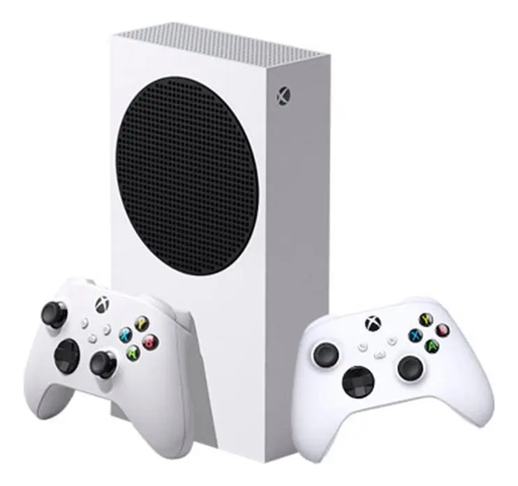 Xbox Series S 1TB
