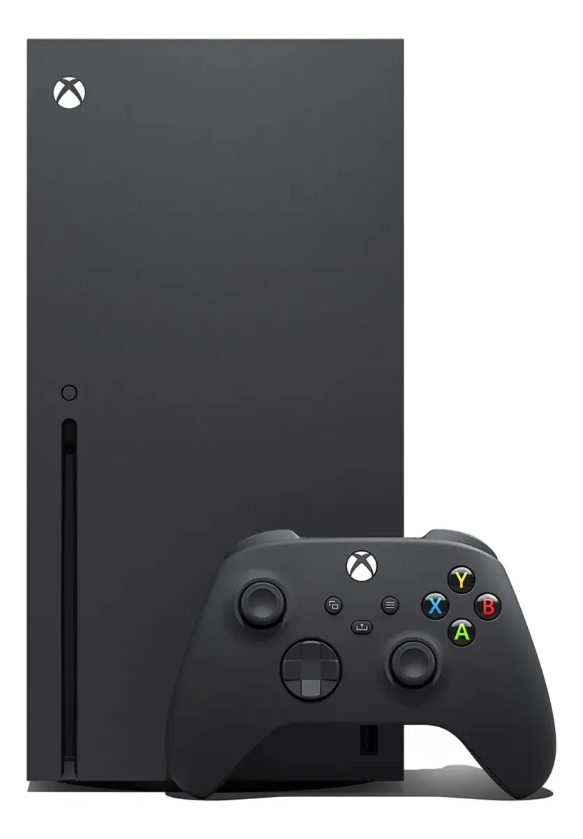 Xbox Series X 1TB