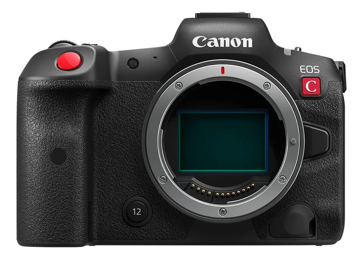 EOS R5 C CINEMA