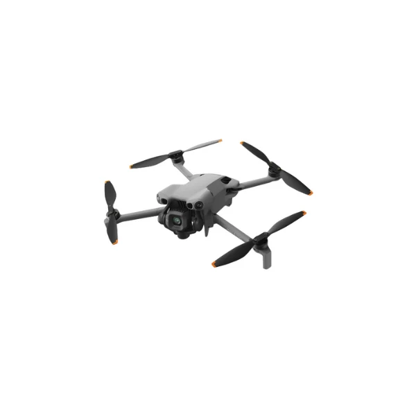 DRONE DJI MINI 5 PRO 4 BATT