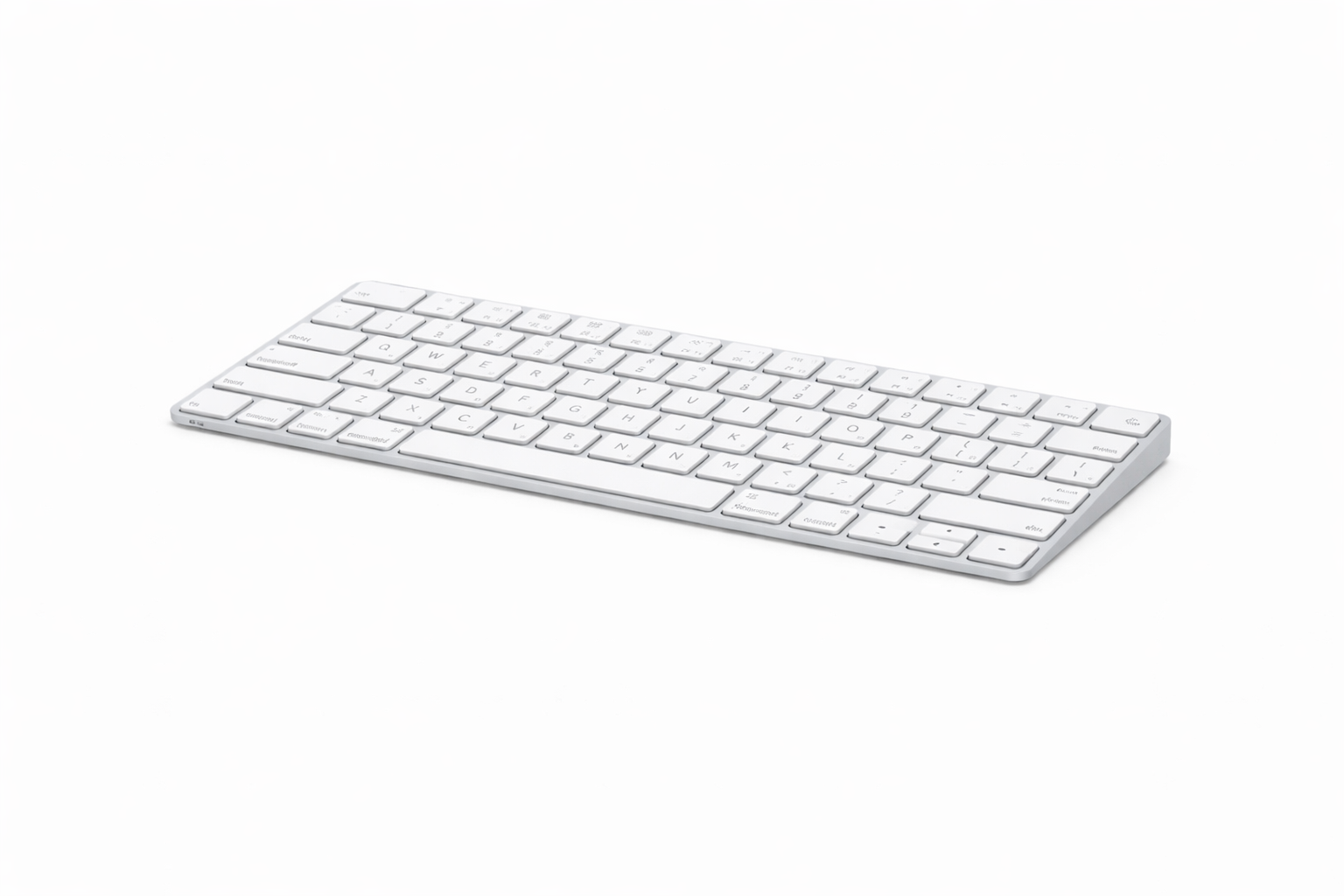 Magic Keyboard (for Ipad Pro 13" M4)