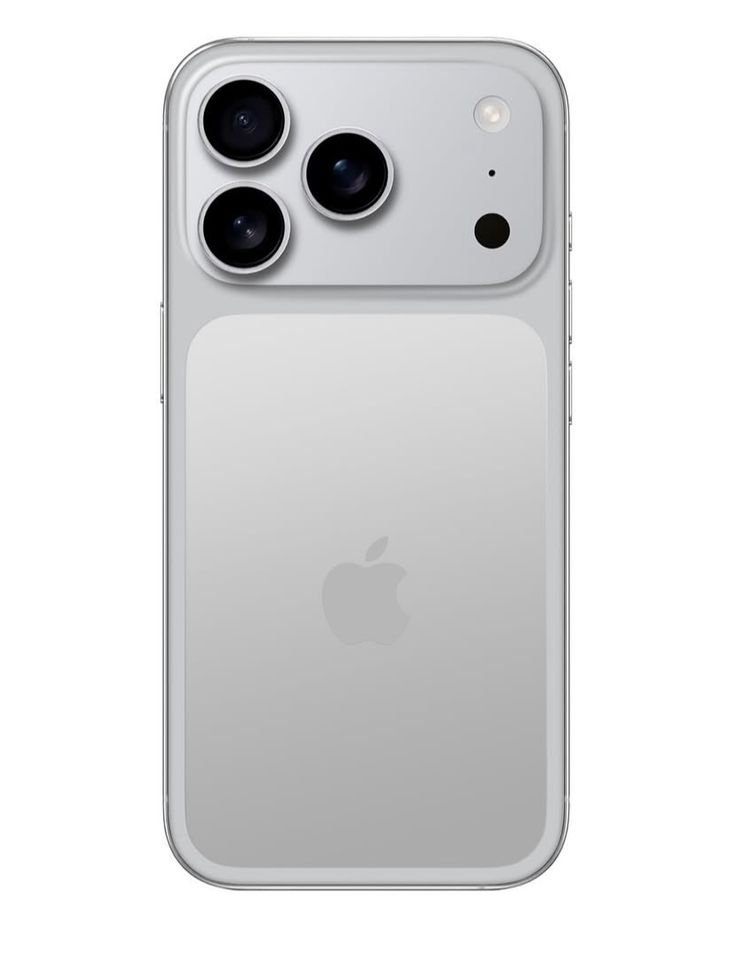IPHONE 17 PRO 256GB SILVER/BLUE