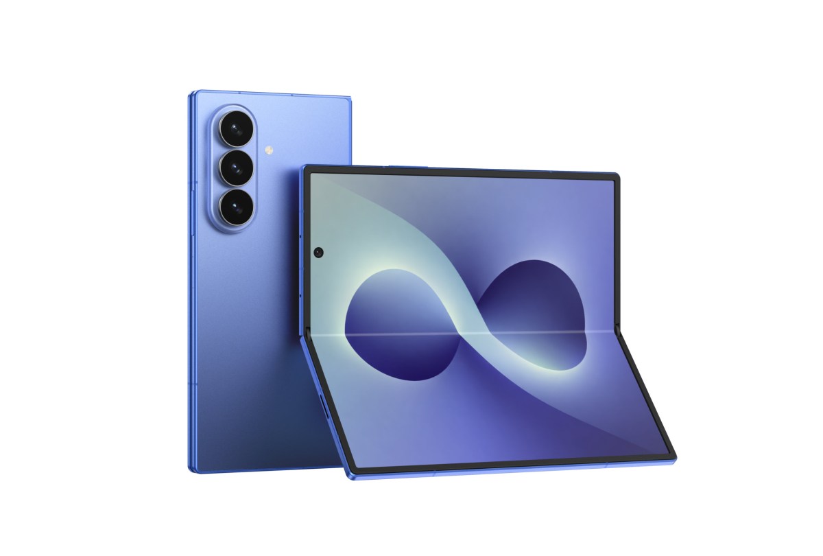 Samsung Z Fold 8