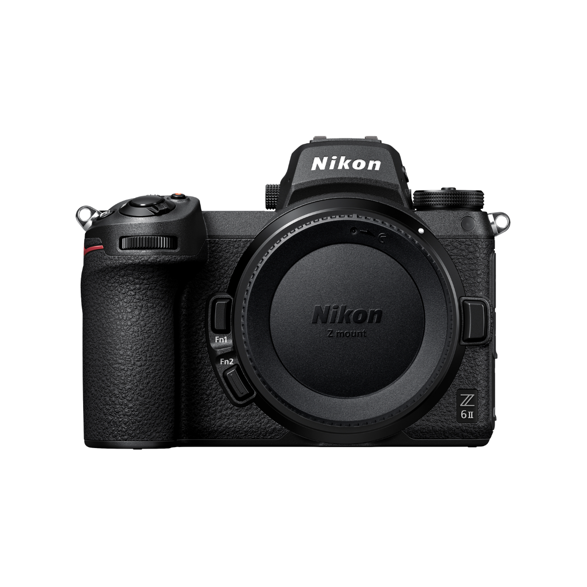 Z6 III BODY
