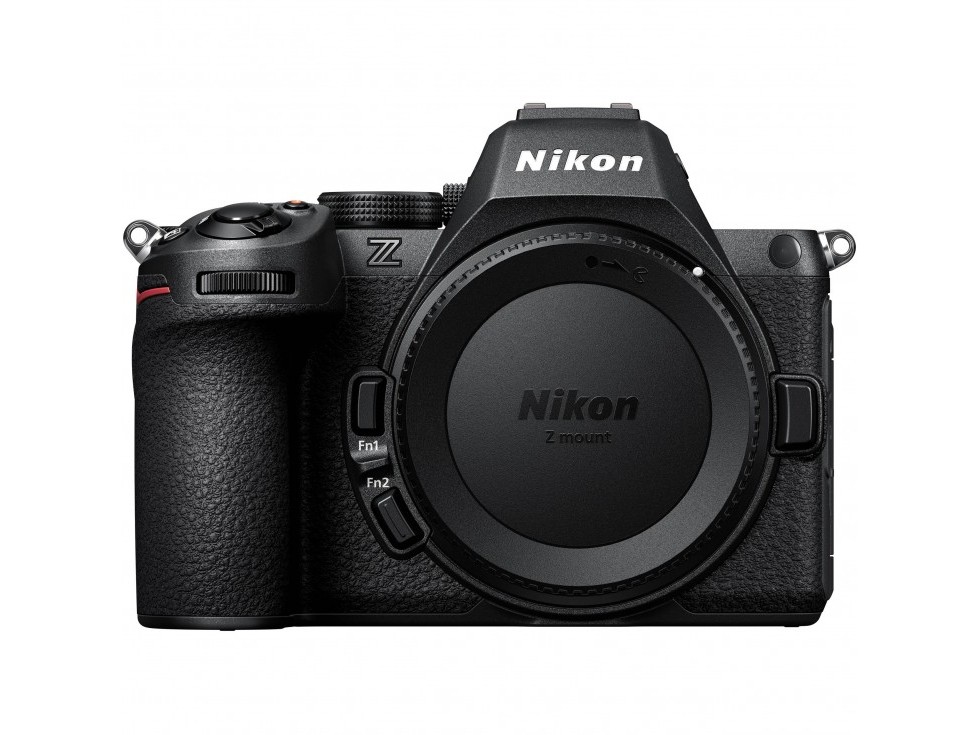 Z5 II BODY