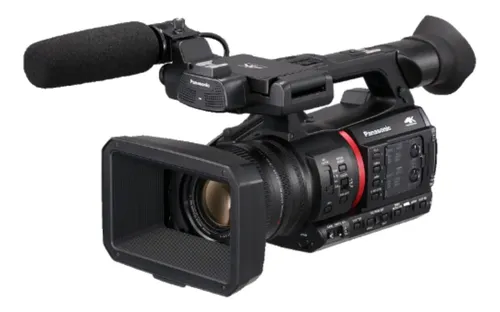 PANASONIC AG-CX350 4K