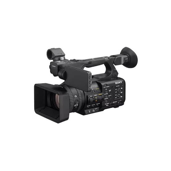 SONY HXR-NX800 4K NXCAM