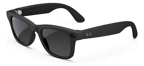Ray-Ban Meta Wayfarer Gen 2 Polarized