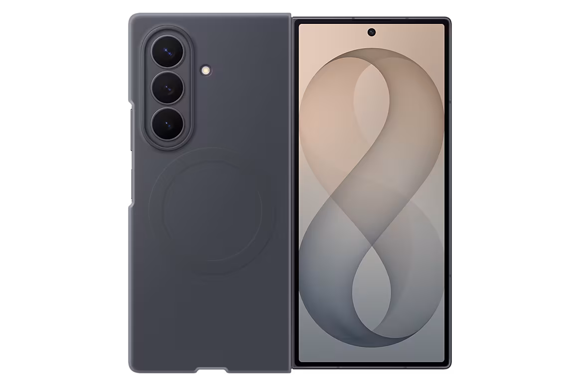 Samsung Z Fold 8 Ultra
