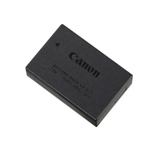 BATERÍA CANON LP-E17