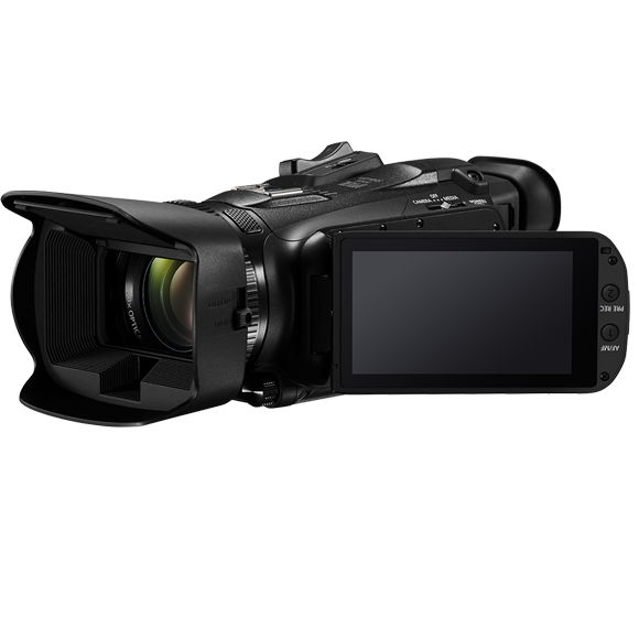 CANON HF G70 VIXIA UHD 4K CAMCORDER