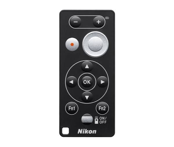 CONTROL REMOTO NIKON ML-L7