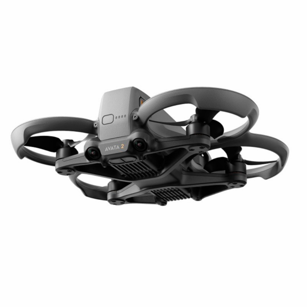 DRONE DJI AVATA PRO VIEW