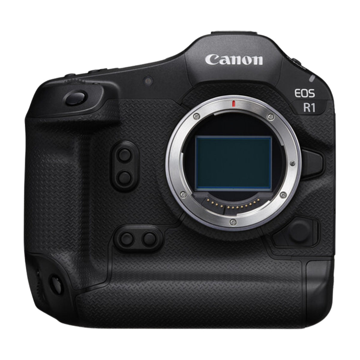 EOS R1 BODY