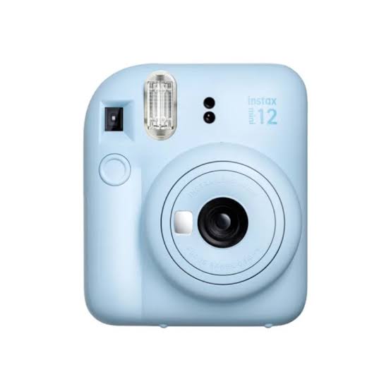 FUJIFILM INSTAX MINI 12