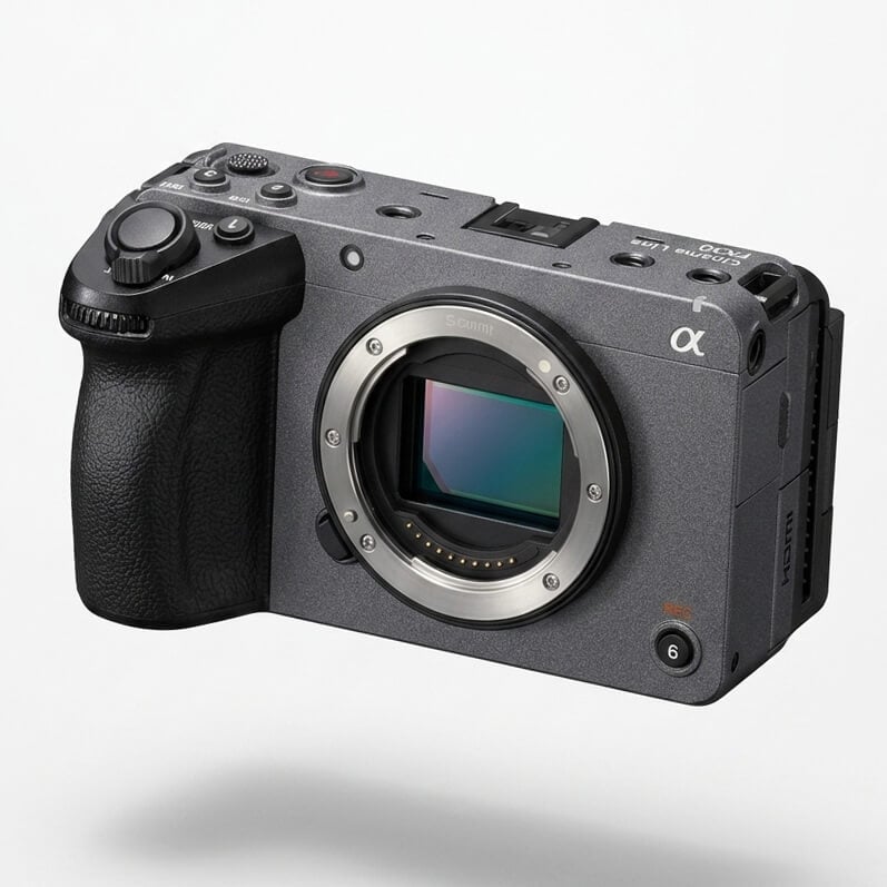 FX30 BODY