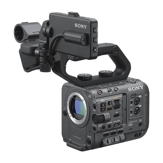 FX6 V
