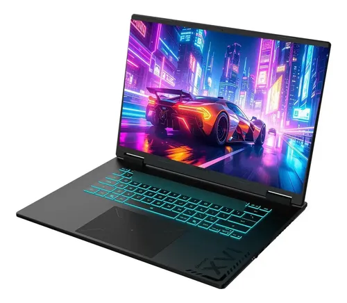 GIGABYTE GAMING A16GA63H RTX 5060 16GB 1TB