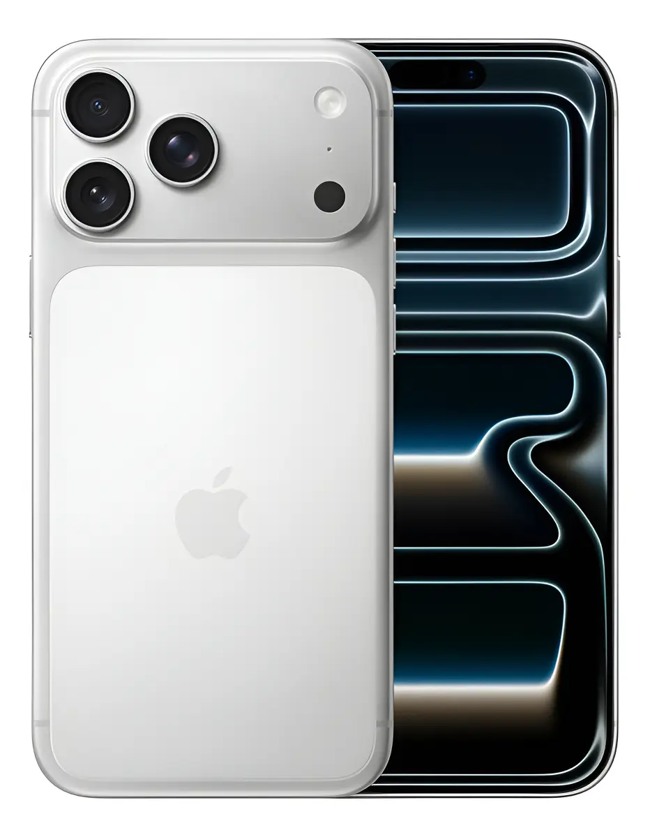 IPHONE 17 PRO MAX 512GB