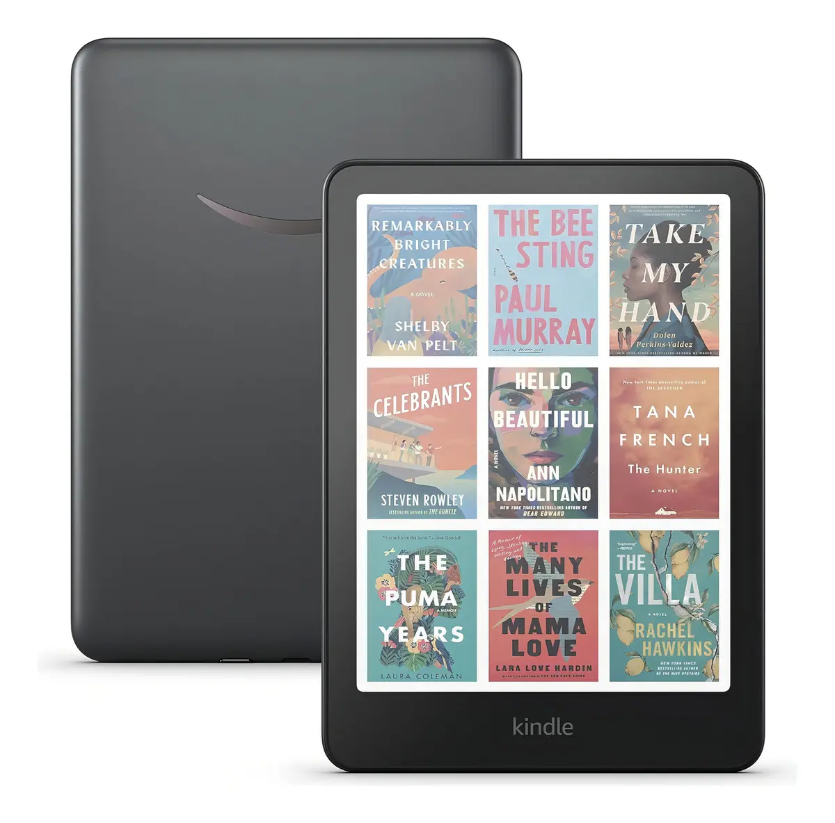 Kindle Colorsoft Signature 7" 32GB