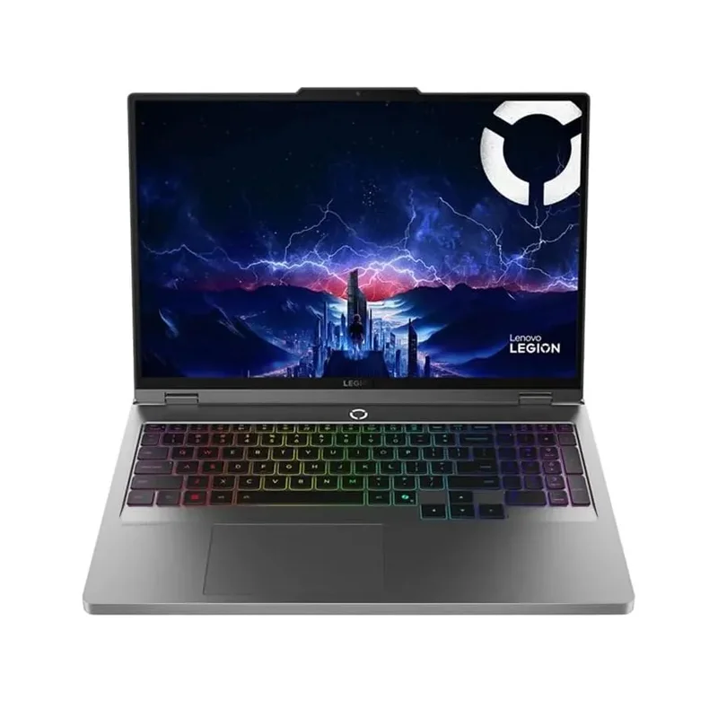 LENOVO LEGION 5 RYZEN AI 9 32GB RTX 5060