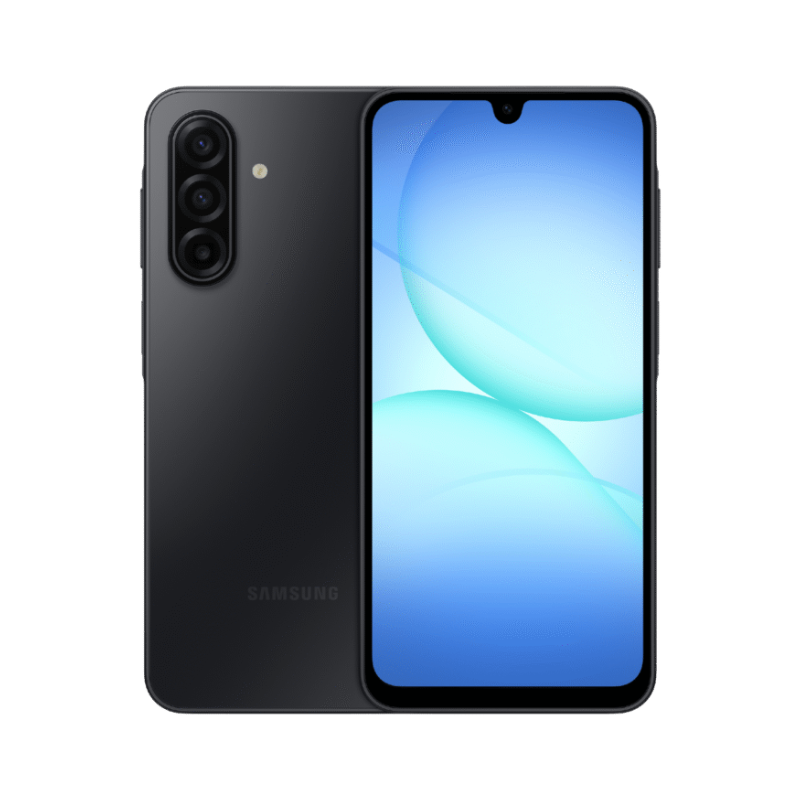 SAMSUNG A17 6/128 GB