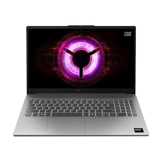 LENOVO LOQ 15ARP10E RTX 4050