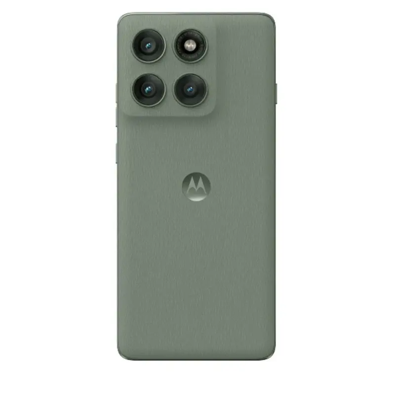 MOTOROLA EDGE 60 PRO 5G 12/256 GB