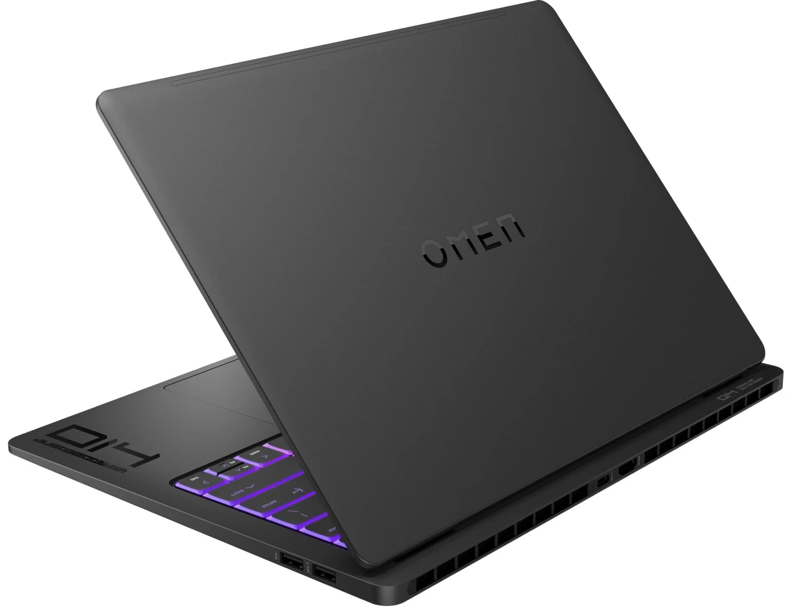 HP OMEN TRANSCEND 14-FB1013 RTX 5060