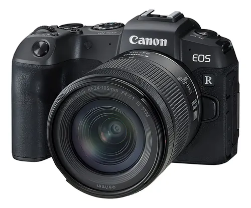 EOS RP 24-105 F/4-7.1 IS STM KIT