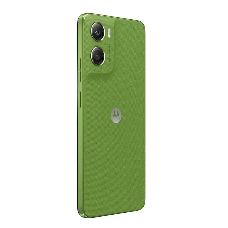 MOTOROLA G06 4/256 GB