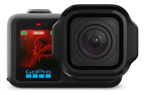 GO PRO MISSION 1 SENSOR 8K